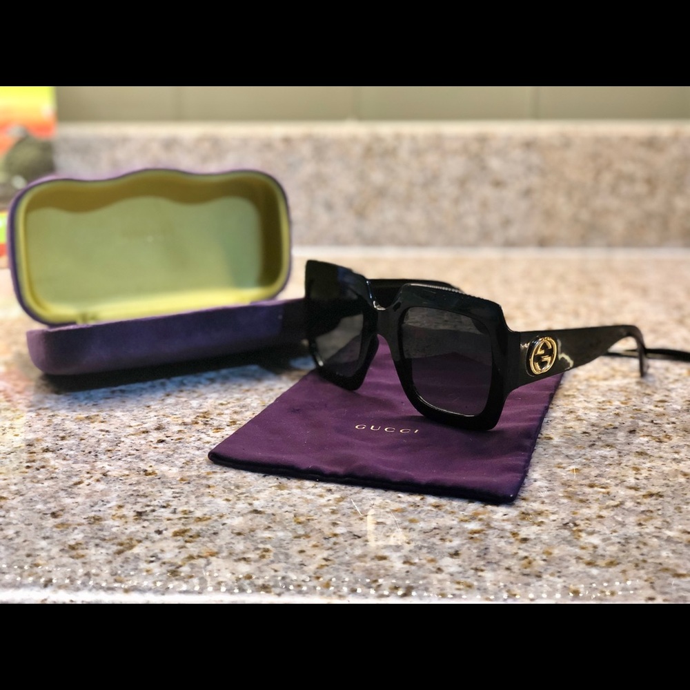 Gucci Sunglasses
